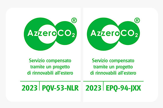 Sangoi Azzero CO2